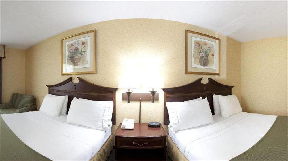 Holiday Inn Express & Suites Williamsburg By Ihg Eksteriør bilde