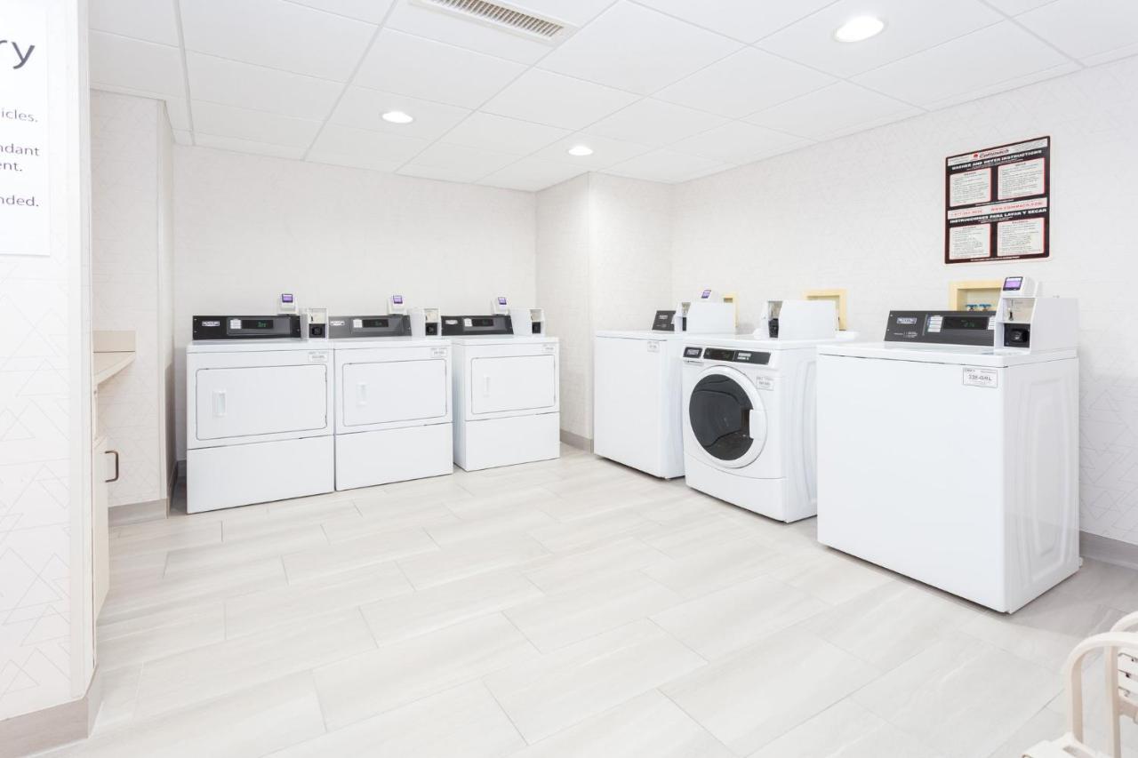 Holiday Inn Express & Suites Williamsburg By Ihg Eksteriør bilde