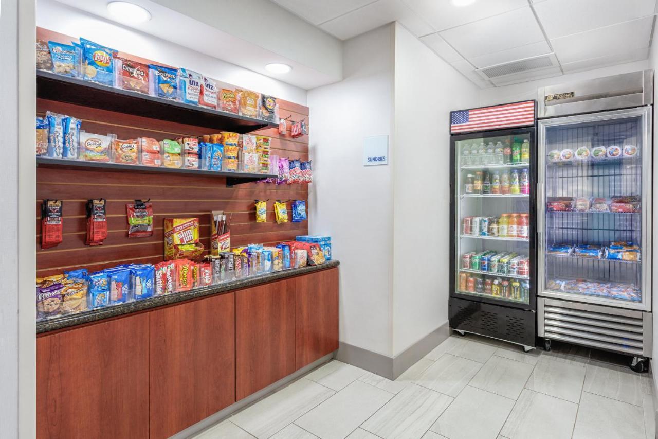 Holiday Inn Express & Suites Williamsburg By Ihg Eksteriør bilde