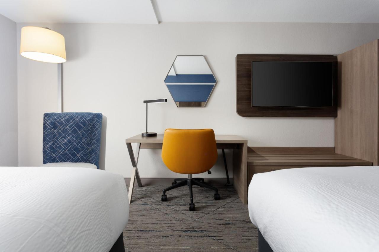 Holiday Inn Express & Suites Williamsburg By Ihg Eksteriør bilde
