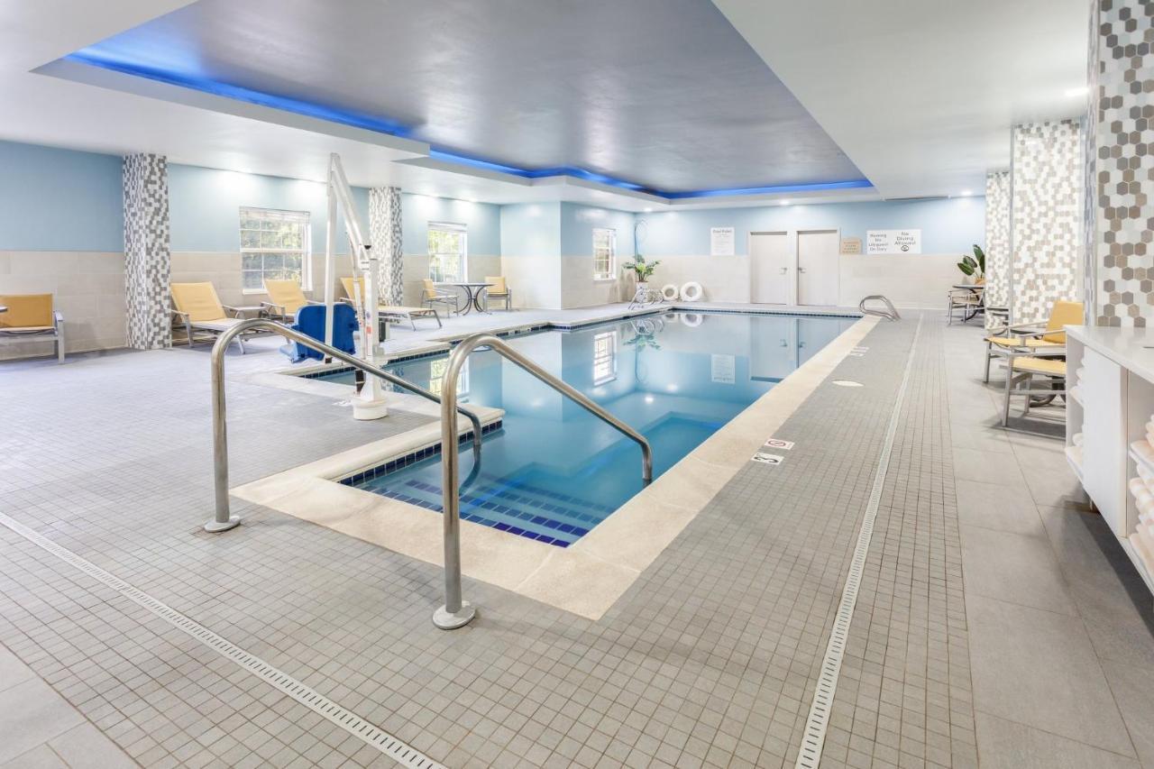 Holiday Inn Express & Suites Williamsburg By Ihg Eksteriør bilde