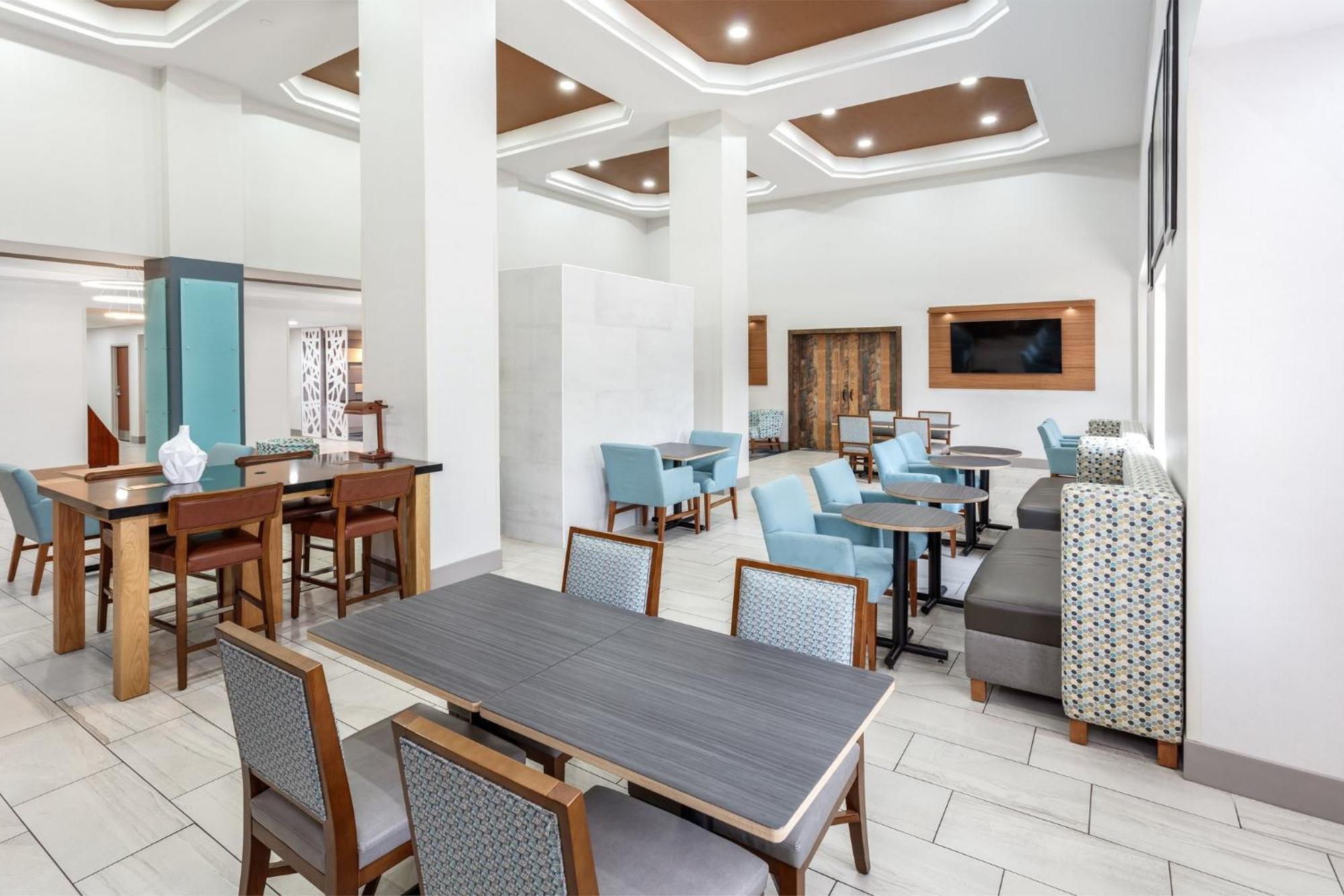 Holiday Inn Express & Suites Williamsburg By Ihg Eksteriør bilde