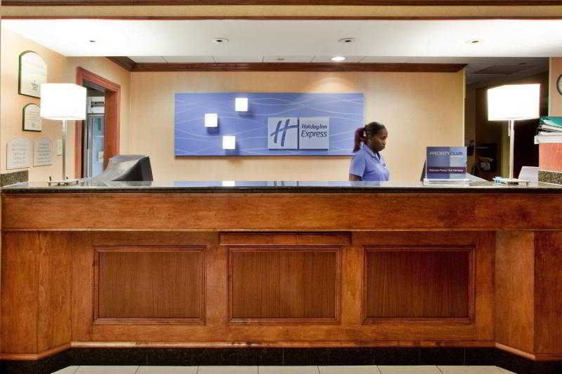 Holiday Inn Express & Suites Williamsburg By Ihg Eksteriør bilde