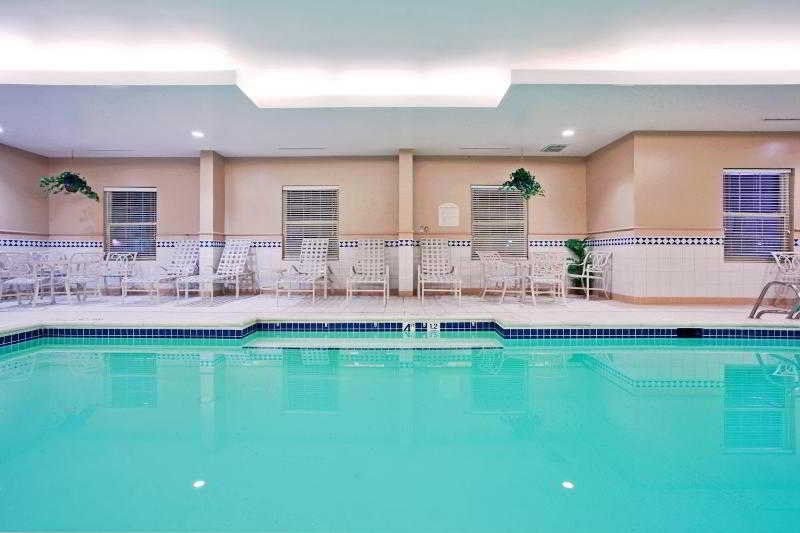Holiday Inn Express & Suites Williamsburg By Ihg Eksteriør bilde