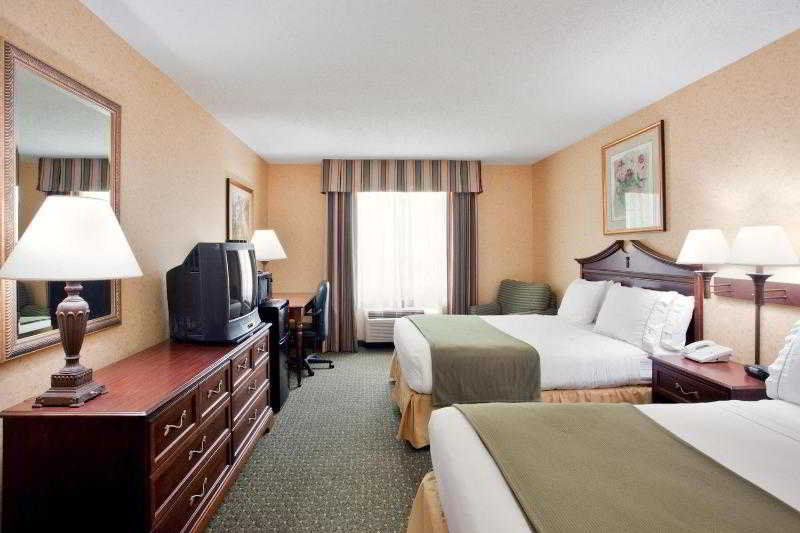 Holiday Inn Express & Suites Williamsburg By Ihg Eksteriør bilde