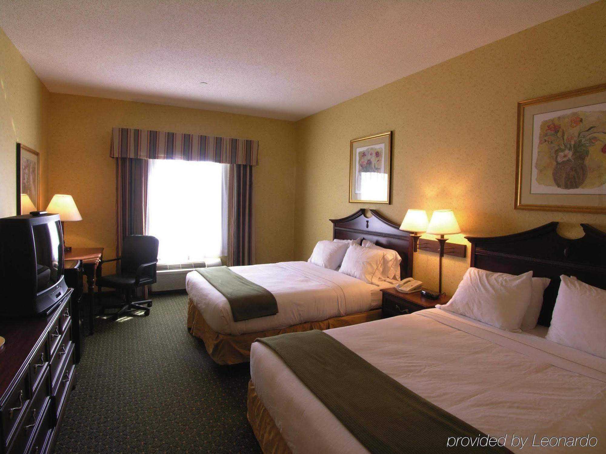 Holiday Inn Express & Suites Williamsburg By Ihg Eksteriør bilde